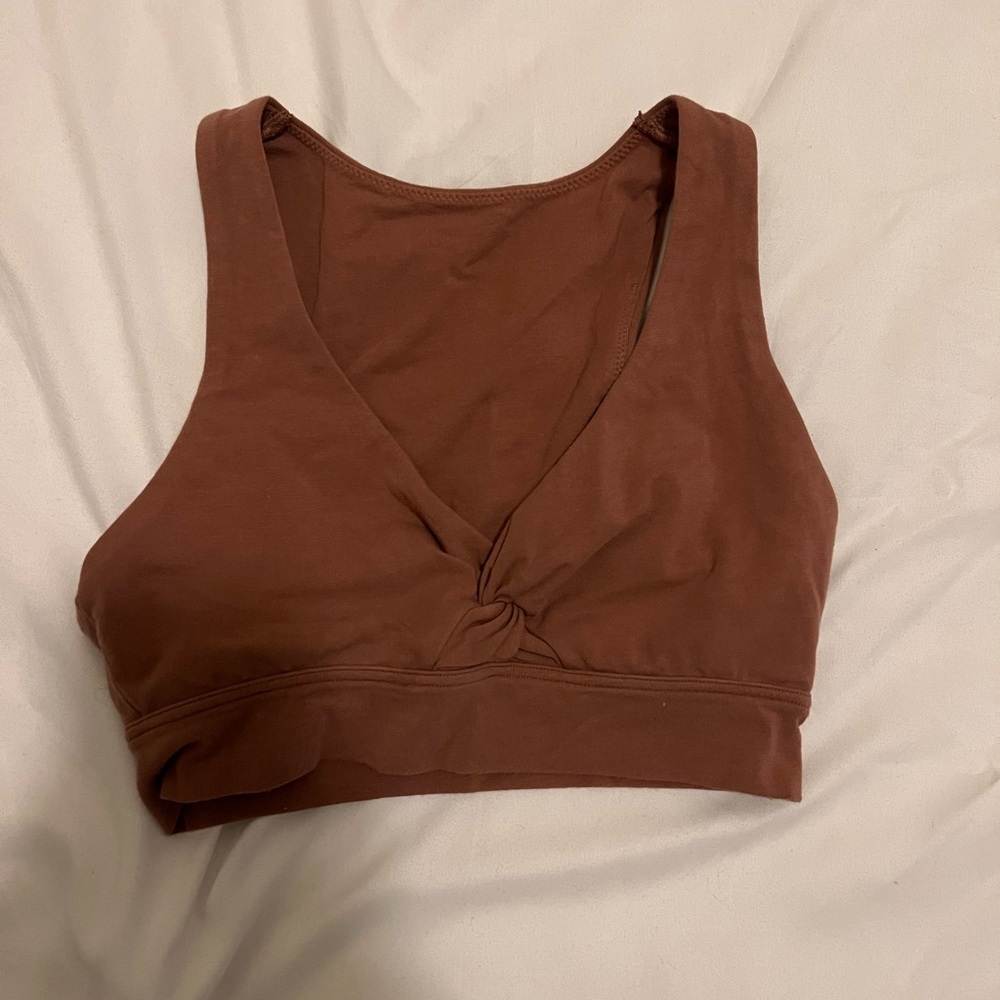 Aerie Workout Top